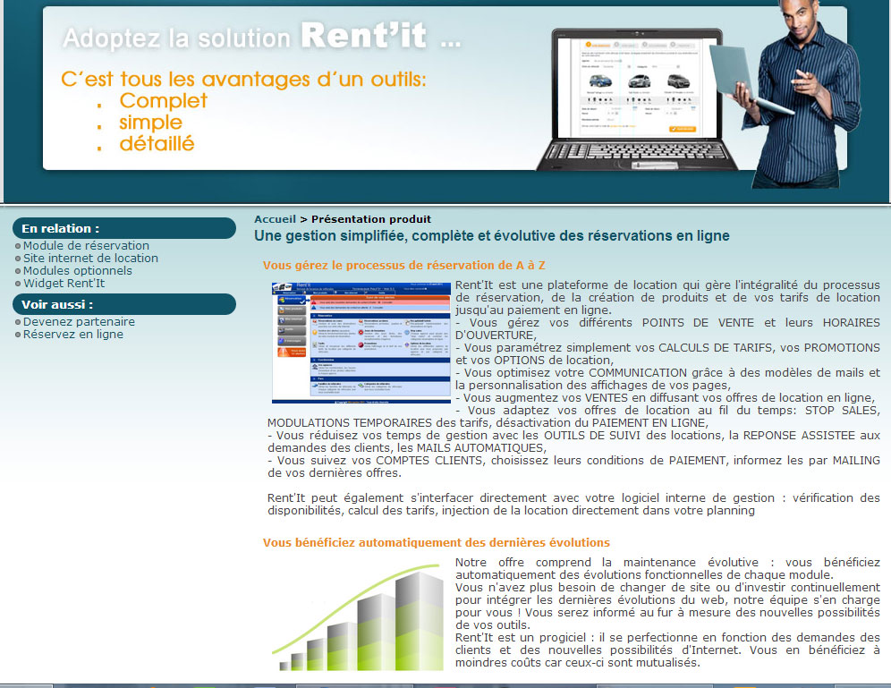 La Solution de Gestion de Planning la + Complète pour les Pros des